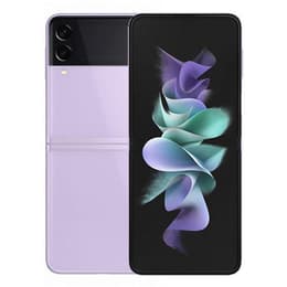 Galaxy Z Flip3 5G 256GB - Púrpura - Libre