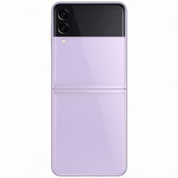 Galaxy Z Flip3 5G 256GB - Púrpura - Libre