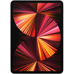 iPad Pro 11" (2021) 5.a generación 128 GB - WiFi - Gris Espacial