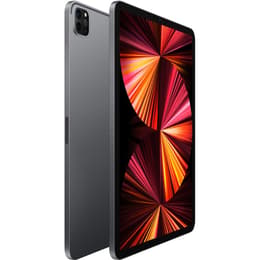 iPad Pro 11" (2021) 5.a generación 128 GB - WiFi - Gris Espacial