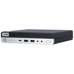 HP EliteDesk 800 G3 Mini Core i5 3.4 GHz - SSD 512 GB RAM 32 GB