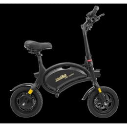 Urbanglide 120pro Roues Patinete