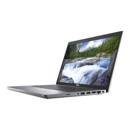 Dell Latitude 5420 14" Core i7 3 GHz - SSD 256 GB - 32GB - QWERTY - Holandés