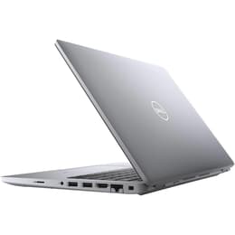 Dell Latitude 5420 14" Core i7 3 GHz - SSD 256 GB - 32GB - QWERTY - Holandés