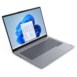 Lenovo ThinkBook 14-IML 14" Core i3 2.1 GHz - SSD 256 GB - 8GB - AZERTY - Francés