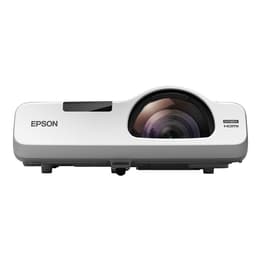 Proyector de vídeo Epson EB-525W 2800 Lumenes Blanco
