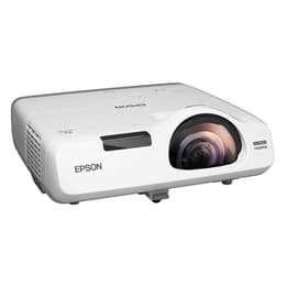 Proyector de vídeo Epson EB-525W 2800 Lumenes Blanco