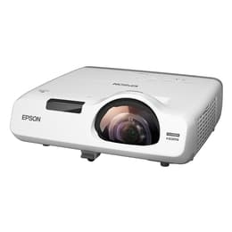 Proyector de vídeo Epson EB-525W 2800 Lumenes Blanco