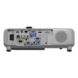 Proyector de vídeo Epson EB-525W 2800 Lumenes Blanco