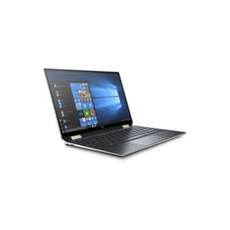 HP Spectre X360 13" Core i7 1.3 GHz - SSD 512 GB - 8GB - AZERTY - Francés