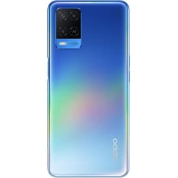 Oppo A54 128GB - Azul - Libre