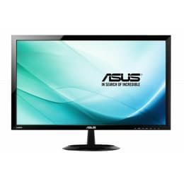 Monitor 24" LED 1080P Asus VX248H