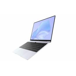 Huawei MateBook X 13" Core i5 1.6 GHz - SSD 512 GB - 16GB - Teclado Francés