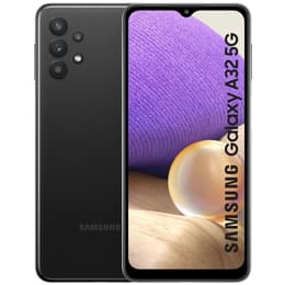 Galaxy A32 5G 64GB - Negro - Libre