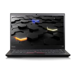 Lenovo ThinkPad T490 14" Core i5 1.6 GHz - SSD 1 TB - 8GB - QWERTZ - Alemán
