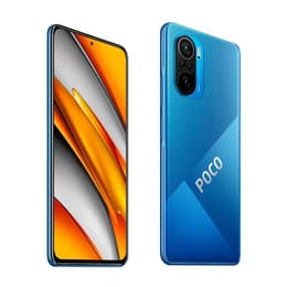 Xiaomi Poco F3 256GB - Azul - Libre