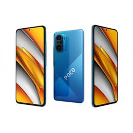 Xiaomi Poco F3 256GB - Azul - Libre