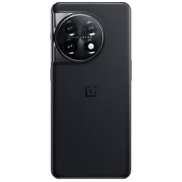 OnePlus 11 256GB - Negro - Libre