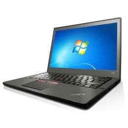 Lenovo ThinkPad X250 12" Core i5 2.3 GHz - HDD 1 TB - 4GB - Teclado Francés