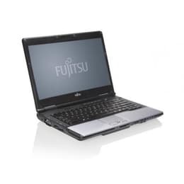 Fujitsu Siemens LifeBook S752 14" Core i5 2.6 GHz - HDD 250 GB - 4GB - teclado francés