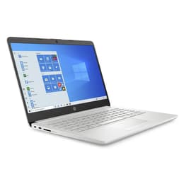 HP 14-CF2009NF 14" Core i5 2.1 GHz - SSD 256 GB - 8GB - AZERTY - Francés