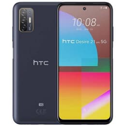 HTC Desire 21 Pro 5G 128GB - Azul - Libre