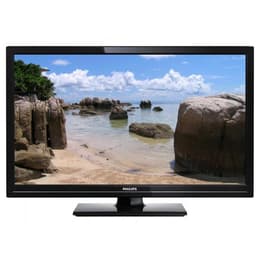 TV Philips LED HD 720p 48 cm 19PFL2908H