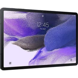 Galaxy Tab S7 FE 64GB - Negro - WiFi