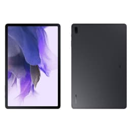 Galaxy Tab S7 FE 64GB - Negro - WiFi