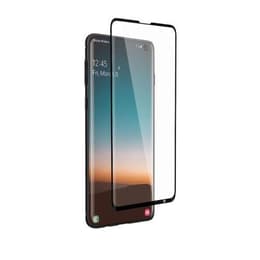 Pantalla protectora Force Glass Galaxy Note 10 Plus - Transparente