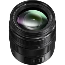 Panasonic Objetivos X Vario 12-35mm f/2.8 II ASPH Power 12-35mm f/2.8