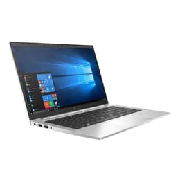 HP EliteBook 840 G8 14" Core i5 2.6 GHz - 256 GB SSD - 16GB - AZERTY - Francés