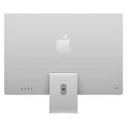 iMac 24" (Abril 2021) Apple M1 3,1 GHz - SSD 512 GB - 8GB Teclado francés