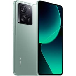 Xiaomi 13T Pro 256GB - Verde - Libre