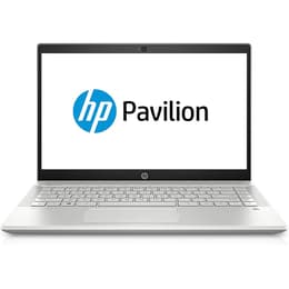 HP 14-CE0004NS 14" Core i5 1.6 GHz - SSD 512 GB - 8GB - QWERTY - Español