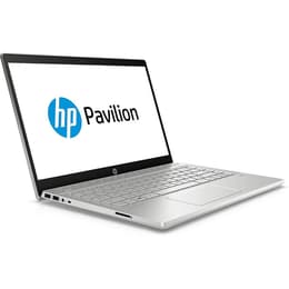 HP 14-CE0004NS 14" Core i5 1.6 GHz - SSD 512 GB - 8GB - QWERTY - Español
