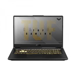 Asus TUF A17 766IU-H7232T 17" Ryzen 9 3 GHz - SSD 1 TB - 16GB - Nvidia GeForce GTX 1660 Ti AZERTY - Francés