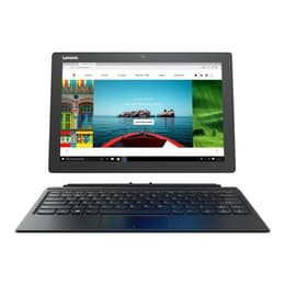 Lenovo IdeaPad Miix 510 12" Core i7 2.7 GHz - SSD 256 GB - 8GB Teclado francés