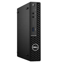Dell OptiPlex 3090 Micro Core i5 2.3 GHz - SSD 1 TB RAM 16 GB