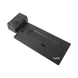 Lenovo ThinkPad Ultra Dock 40AJ + 90W Netzteil Estaciones de acoplamiento