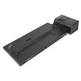 Lenovo ThinkPad Ultra Dock 40AJ + 90W Netzteil Estaciones de acoplamiento