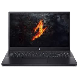 HP Victus 15-FA0022NF 15" Core i5 2 GHz - SSD 512 GB - 16GB - AZERTY - Francés
