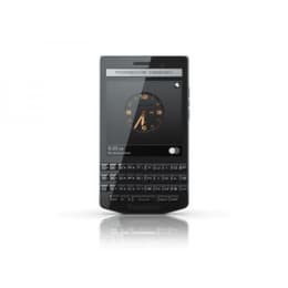 BlackBerry Porsche Design P'9983 64GB - Negro - Libre