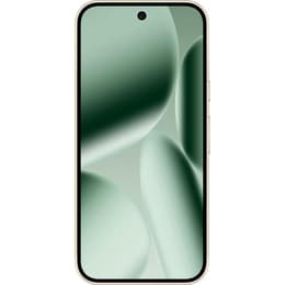 Google Pixel 10 Pro 256GB - Verde - Libre