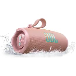 Altavoz Bluetooth Jbl CHARGE 6 - Rosa