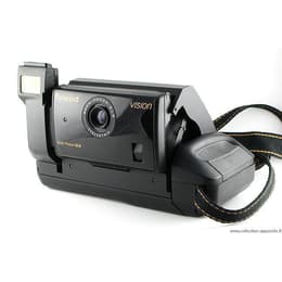 Instantánea Vision - Negro + Polaroid AutoFocus SLR f/12