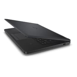 Dell Latitude E5550 15" Core i3 2.1 GHz - HDD 500 GB - 8GB - teclado francés