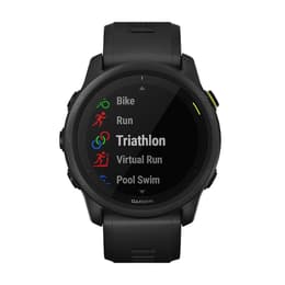 Relojes Garmin Cardio GPS Forerunner 945 - Negro