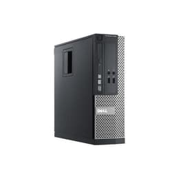 Dell OptiPlex 3010 Pentium 2,8 GHz - HDD 250 GB RAM 4 GB