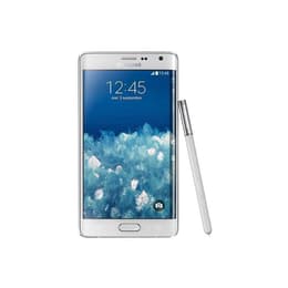Galaxy Note Edge 64GB - Blanco - Libre